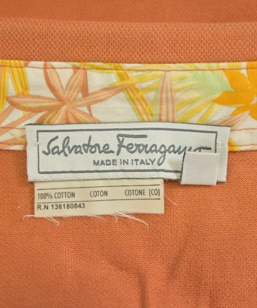 Salvatore Ferragamo POLO衫