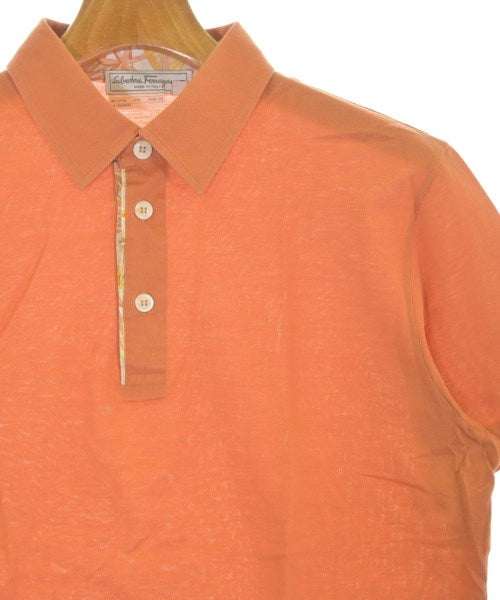 Salvatore Ferragamo POLO衫