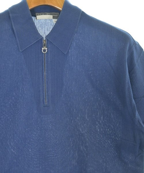 Salvatore Ferragamo POLO衫