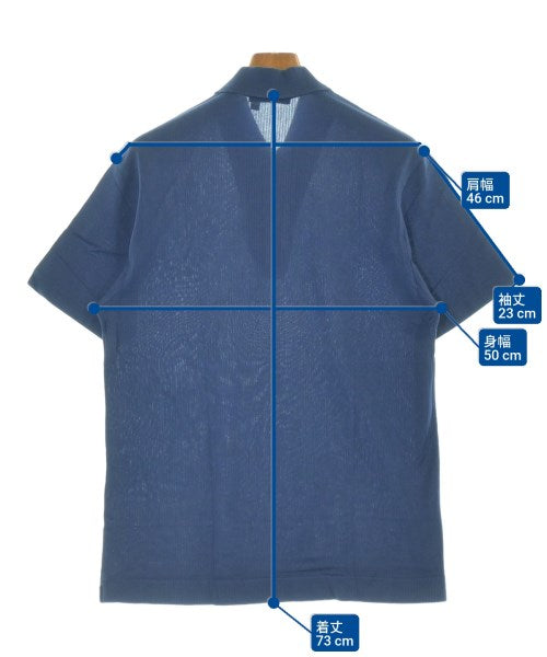 Salvatore Ferragamo POLO衫