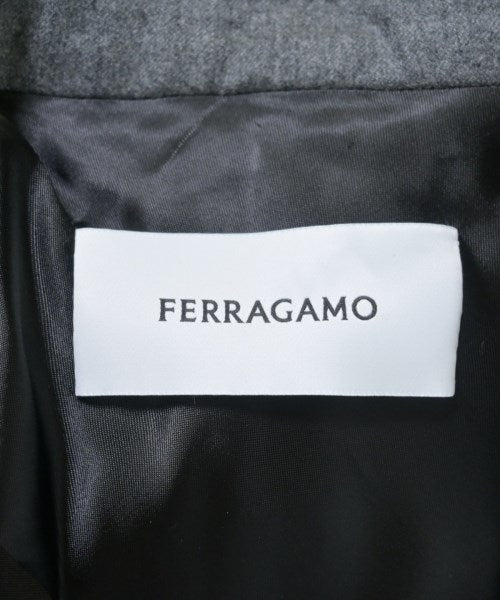 Salvatore Ferragamo 夾克