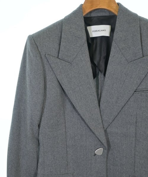 Salvatore Ferragamo 夾克