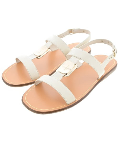 Salvatore Ferragamo 涼鞋