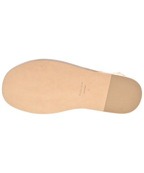 Salvatore Ferragamo 涼鞋