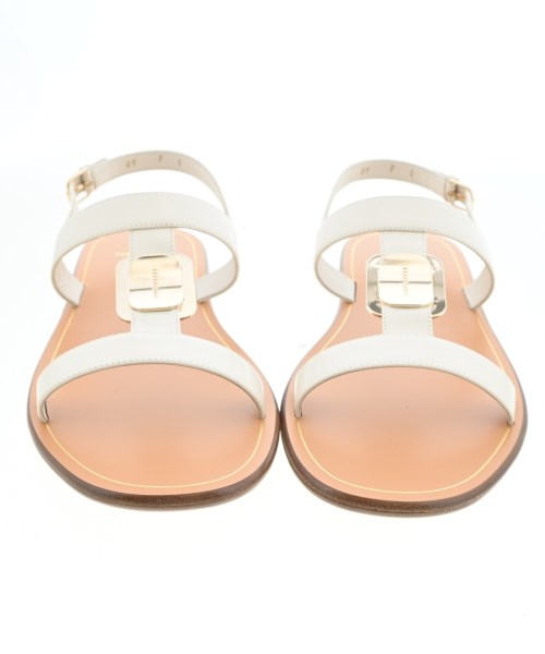 Salvatore Ferragamo 涼鞋