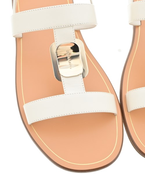 Salvatore Ferragamo 涼鞋