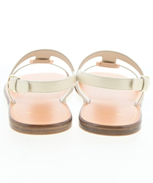 Salvatore Ferragamo 涼鞋