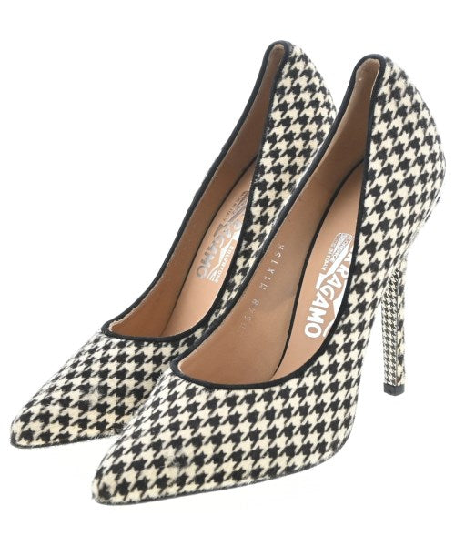 Salvatore Ferragamo 高跟鞋