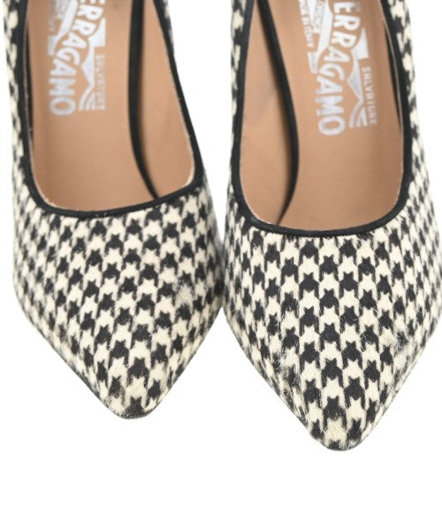 Salvatore Ferragamo 高跟鞋