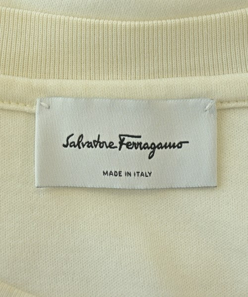 Salvatore Ferragamo T恤/上衣
