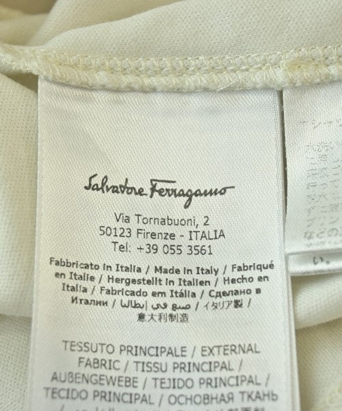 Salvatore Ferragamo T恤/上衣