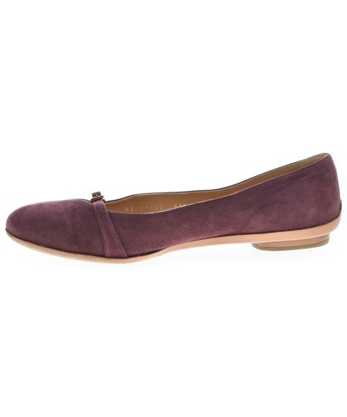 Salvatore Ferragamo 高跟鞋