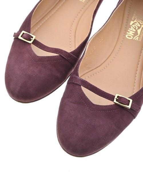 Salvatore Ferragamo 高跟鞋