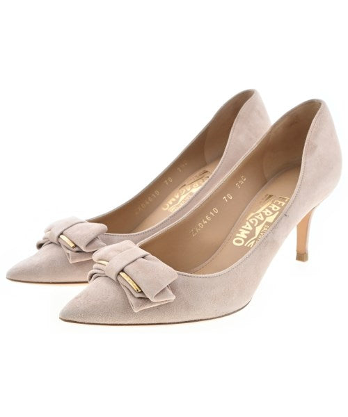 Salvatore Ferragamo 高跟鞋