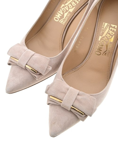 Salvatore Ferragamo 高跟鞋