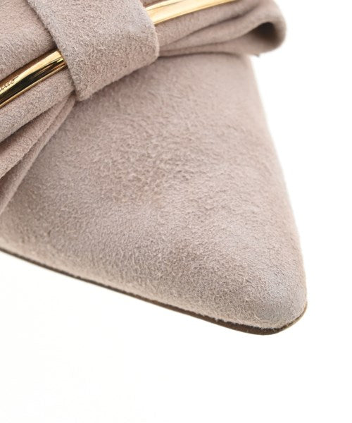 Salvatore Ferragamo 高跟鞋