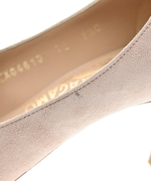 Salvatore Ferragamo 高跟鞋