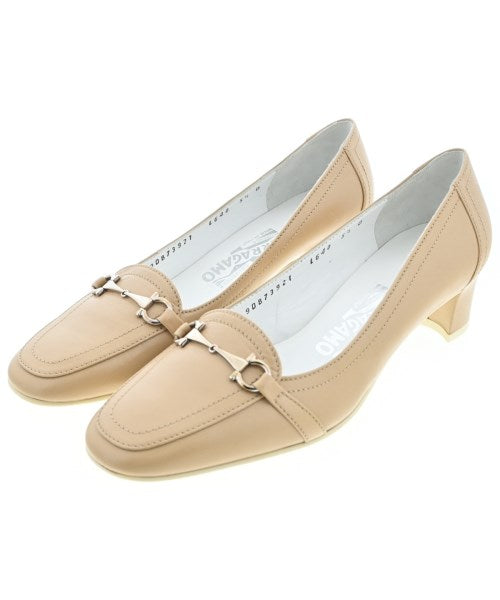 Salvatore Ferragamo 高跟鞋