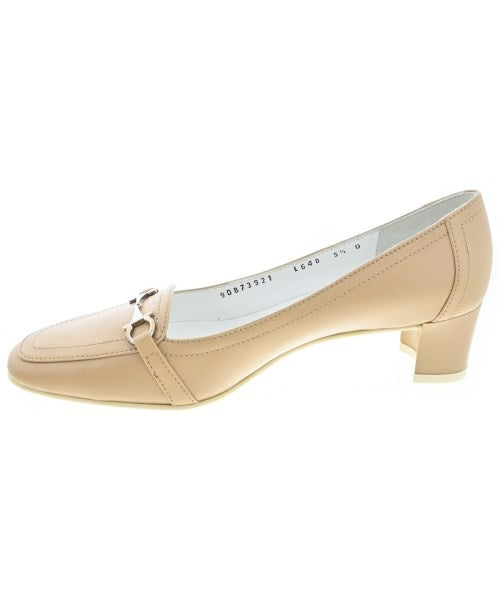Salvatore Ferragamo 高跟鞋