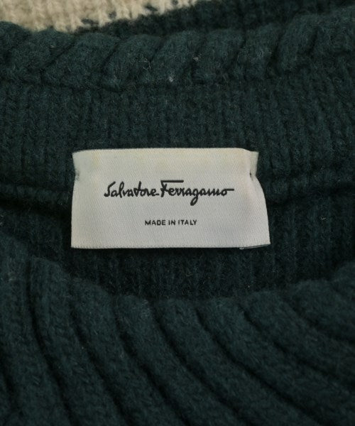 Salvatore Ferragamo 毛衣