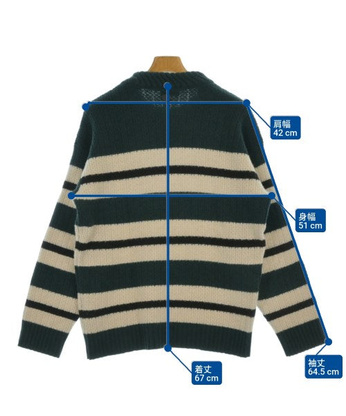 Salvatore Ferragamo 毛衣
