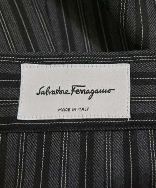 Salvatore Ferragamo 長裙/超長裙