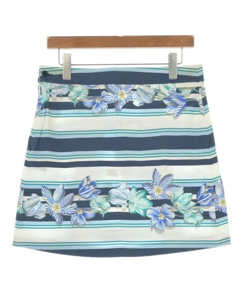 Salvatore Ferragamo 迷你裙