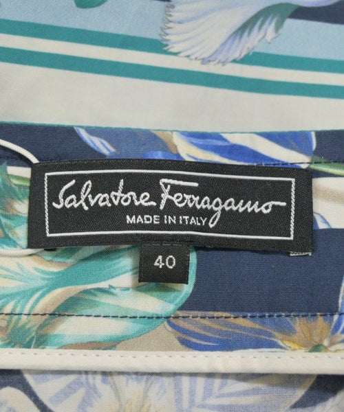 Salvatore Ferragamo 迷你裙