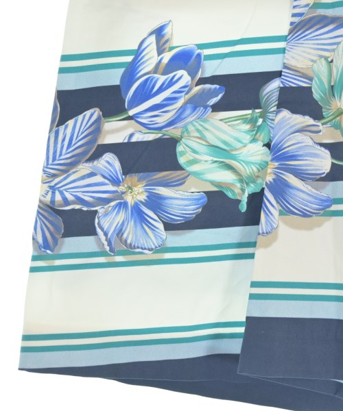 Salvatore Ferragamo 迷你裙