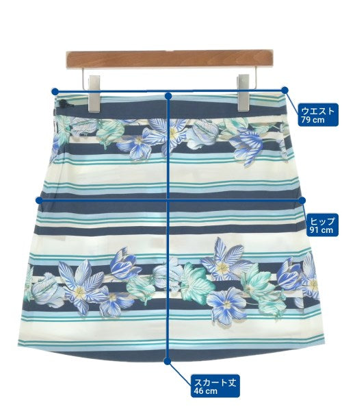 Salvatore Ferragamo 迷你裙