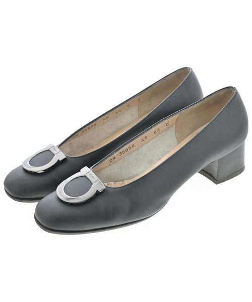 Salvatore Ferragamo 高跟鞋