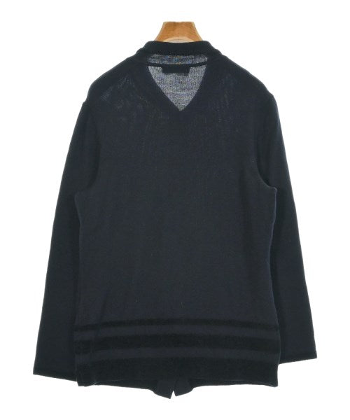 Salvatore Ferragamo 開襟衫