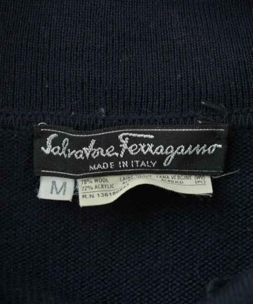 Salvatore Ferragamo 開襟衫