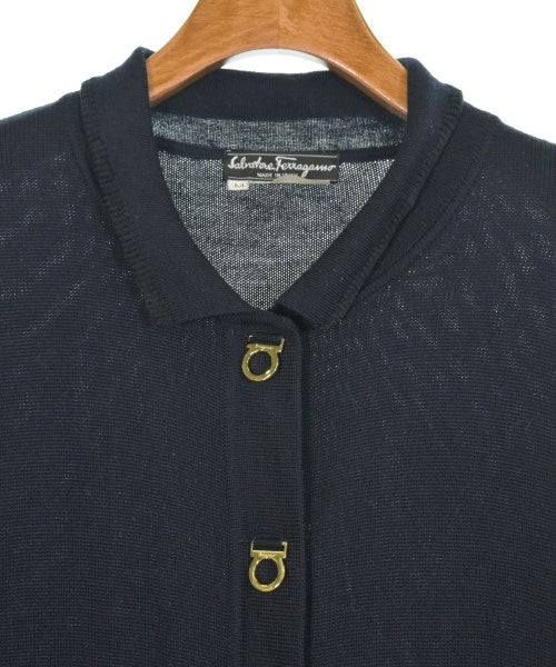 Salvatore Ferragamo 開襟衫