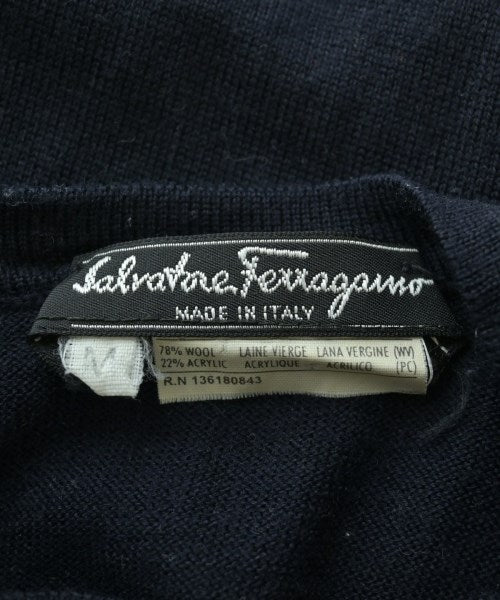 Salvatore Ferragamo 毛衣