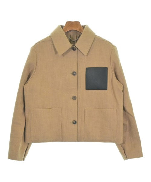 Salvatore Ferragamo 其他飛行外套