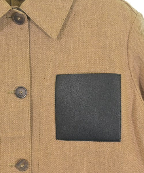 Salvatore Ferragamo 其他飛行外套