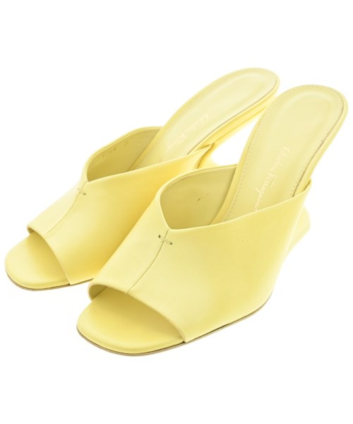 Salvatore Ferragamo 高跟鞋