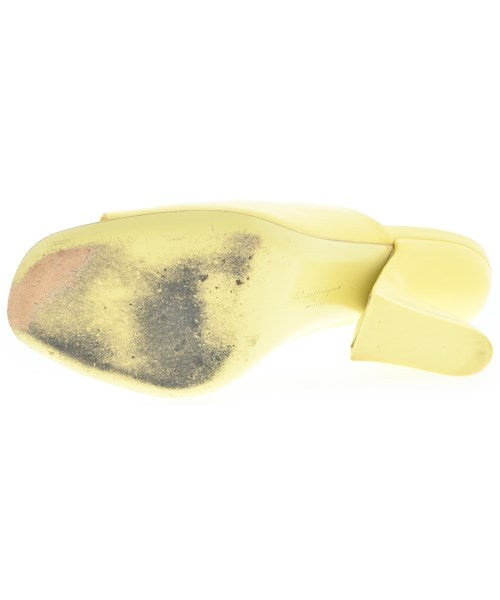 Salvatore Ferragamo 高跟鞋