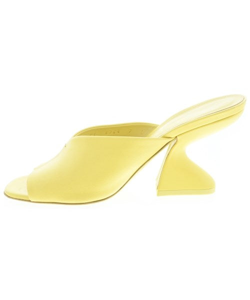 Salvatore Ferragamo 高跟鞋