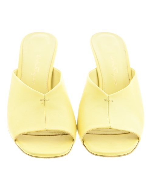 Salvatore Ferragamo 高跟鞋