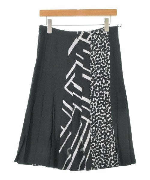 Salvatore Ferragamo 膝上裙