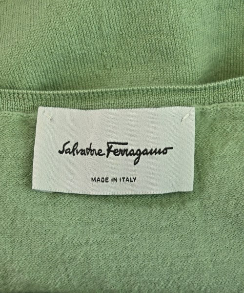 Salvatore Ferragamo 毛衣