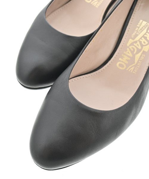 Salvatore Ferragamo 高跟鞋