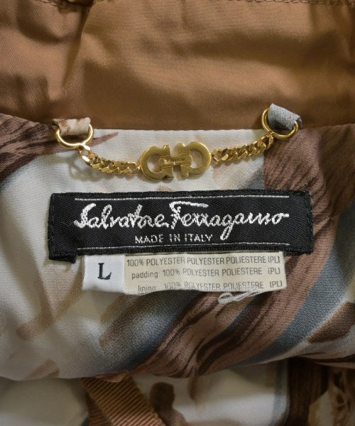 Salvatore Ferragamo 其他大衣