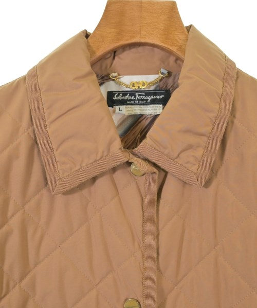 Salvatore Ferragamo 其他大衣
