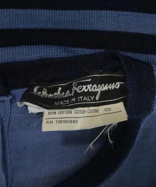 Salvatore Ferragamo 背心
