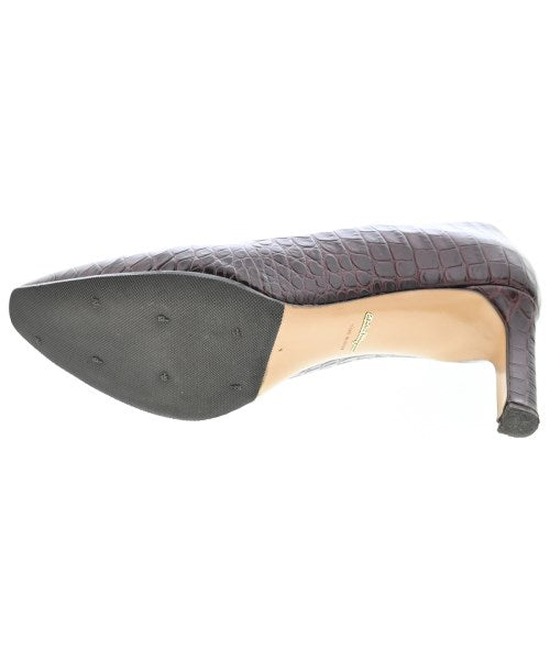 Salvatore Ferragamo 高跟鞋