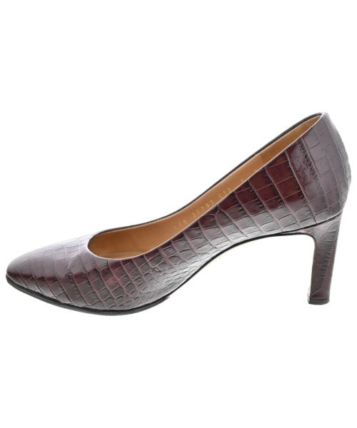 Salvatore Ferragamo 高跟鞋