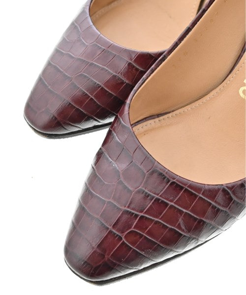 Salvatore Ferragamo 高跟鞋